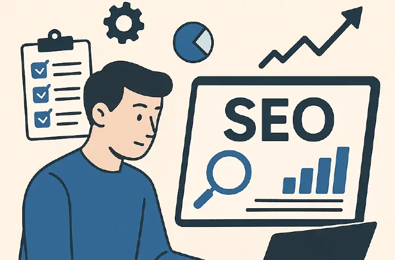 Audit SEO : comment ça fonctionne et pourquoi c’est essentiel pour votre site